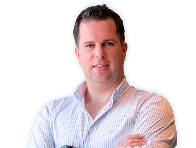 Stuart Stoyan